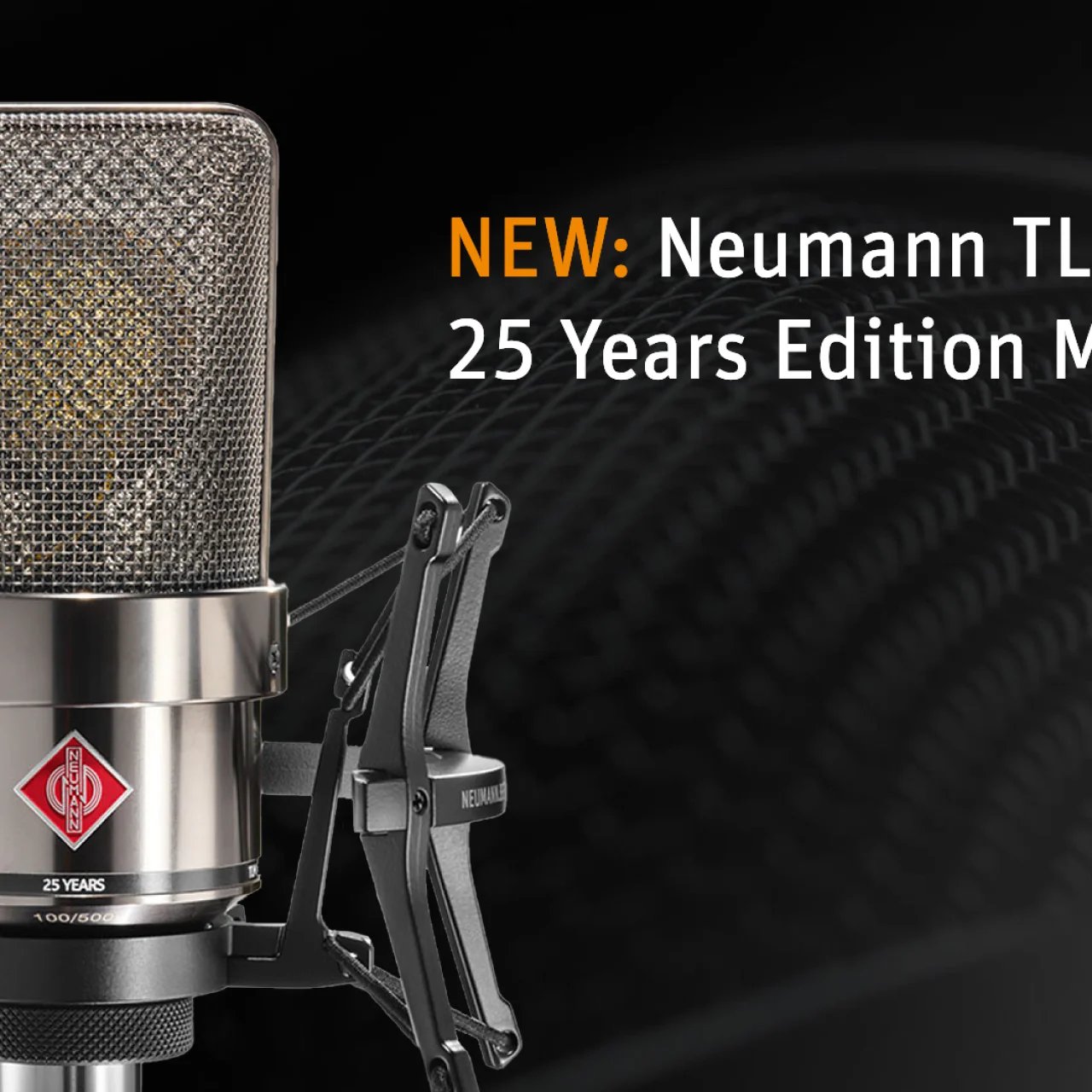 Thread 'Neumann U 87 Ai / TLM 67 / TLM 103 (Endgame)'