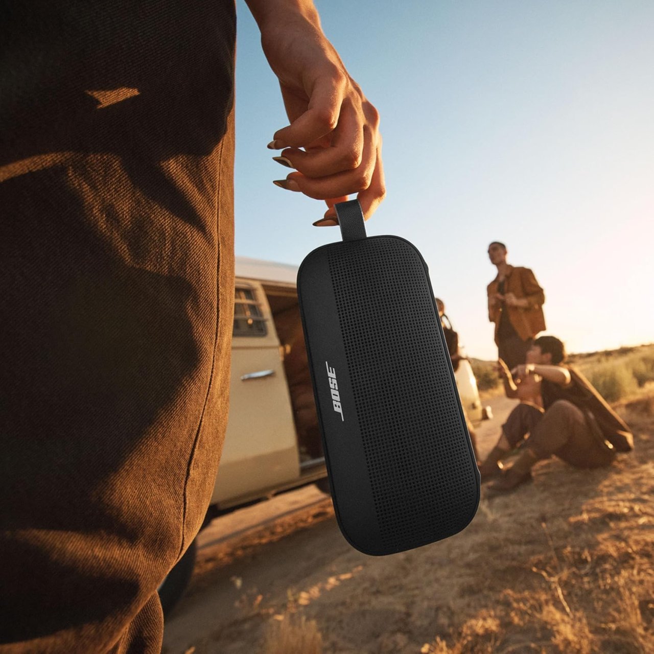Thread 'Bose SoundLink Flex Portable Bluetooth Speaker (2nd Gen) (Endgame)'
