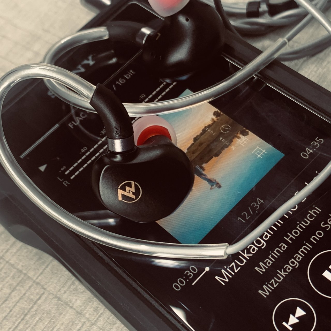 Thread '7Hz G1 Analysis (Endgame)'