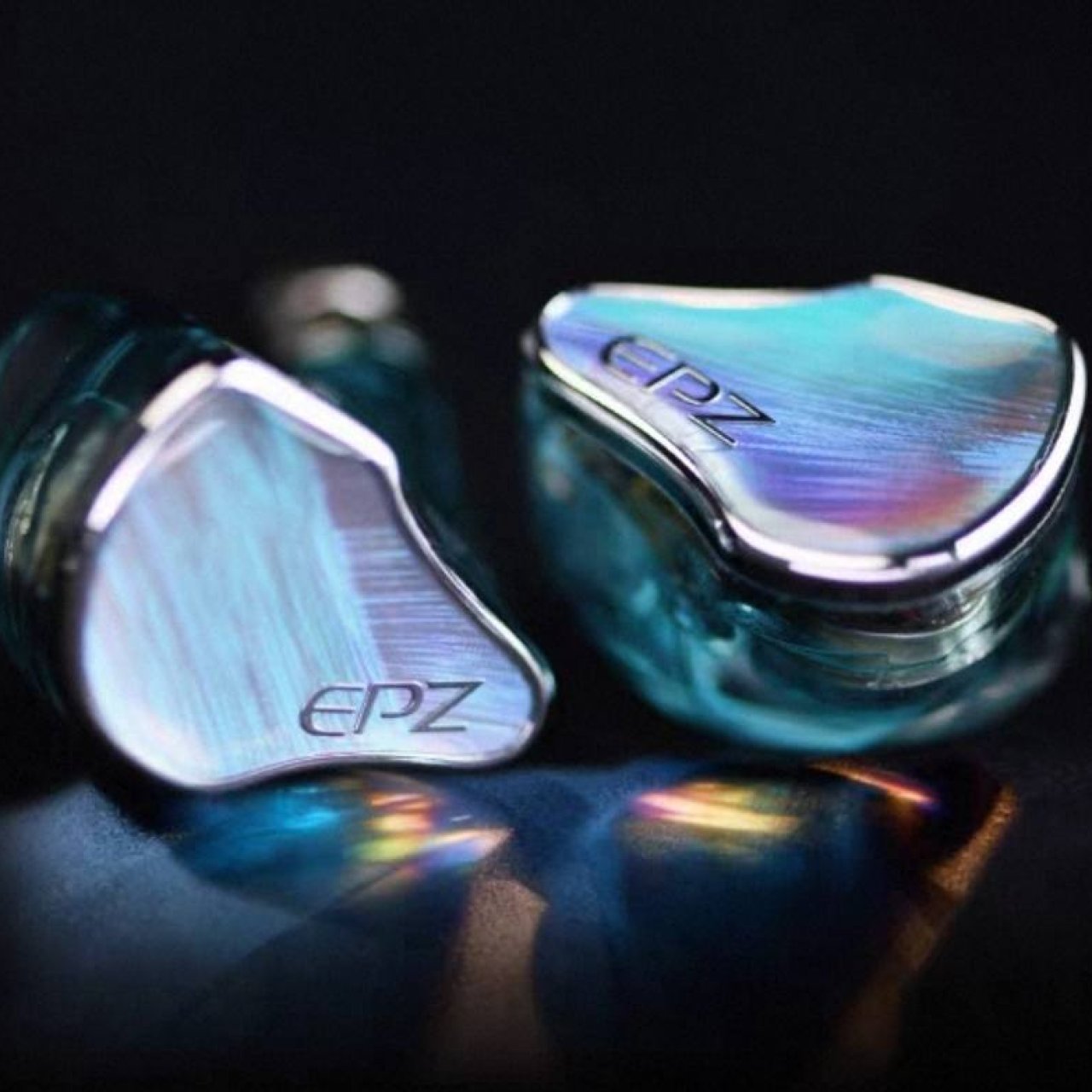 Thread 'EPZ P40 Analysis'