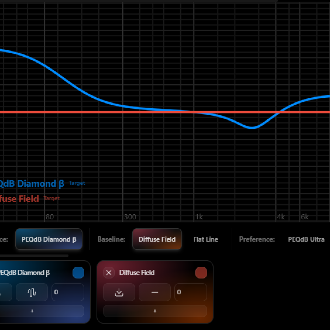 Thread 'PEQdB Diamond β Target - Clarity Maxxing'